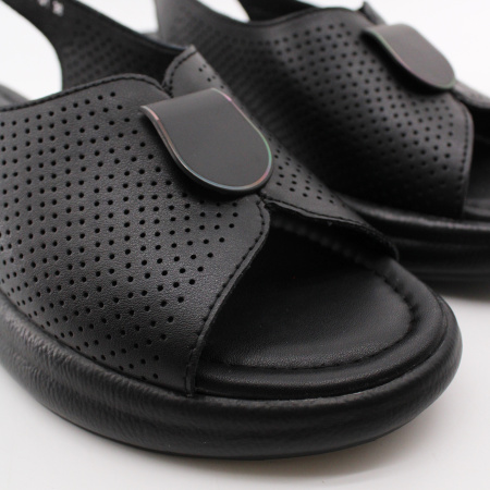 LUKME босоножки