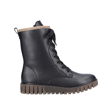 RIEKER ботинки