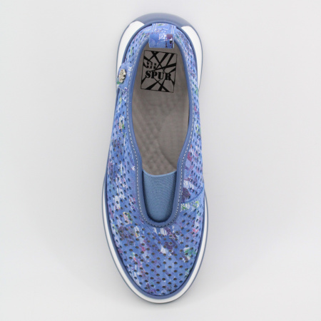SPUR туфли