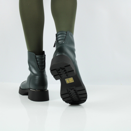 TOFA ботильоны