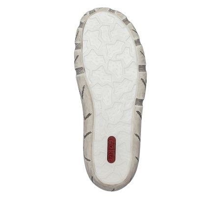 RIEKER Кеды комфорт 