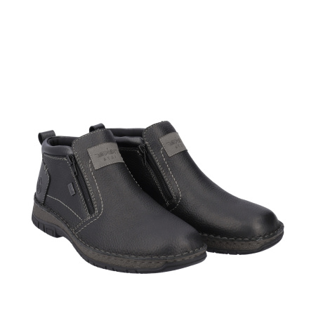 RIEKER ботинки зимние