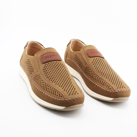 SPUR мокасины 