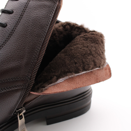 RESPECT ботинки зимние