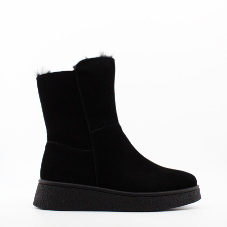 LUKME зимние полусапоги