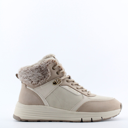 TAMARIS утепленные кроссовки