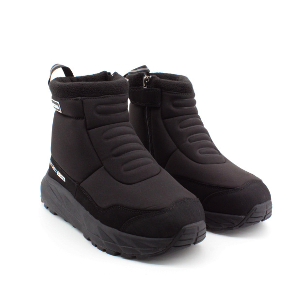 SIGMA женские дутики