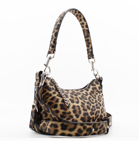 BADEN сумка леопард