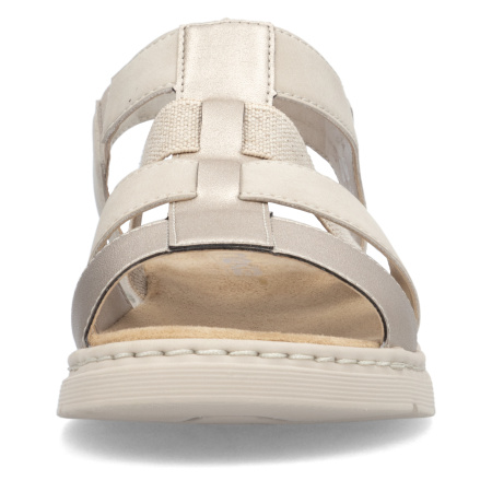 RIEKER босоножки