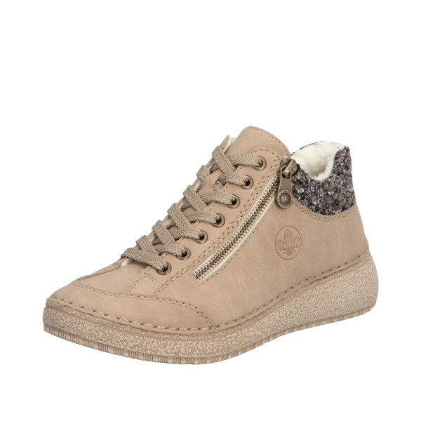 RIEKER укороченные ботинки 