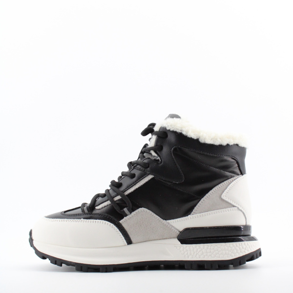 LUKME утепленные кроссовки маленькие размеры