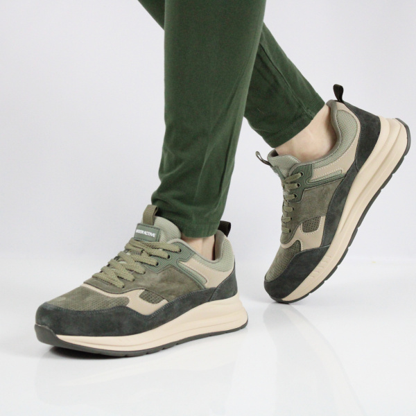 BADEN кроссовки