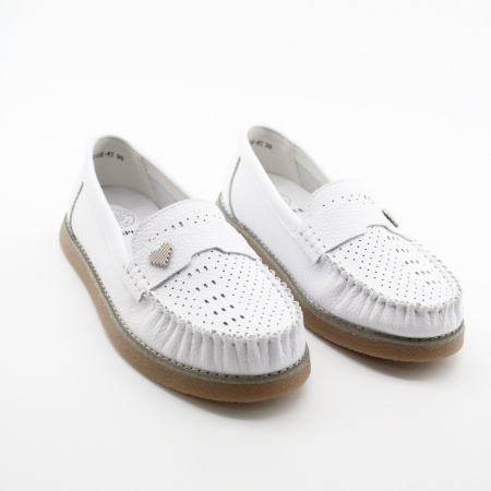 SPUR мокасины