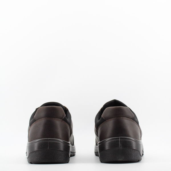 RIVERI полуботинки на шнуровке