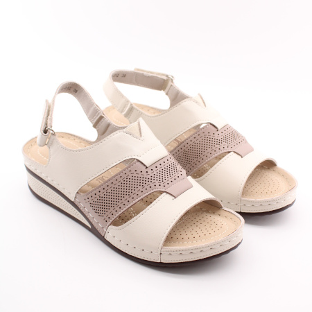 LUKME босоножки