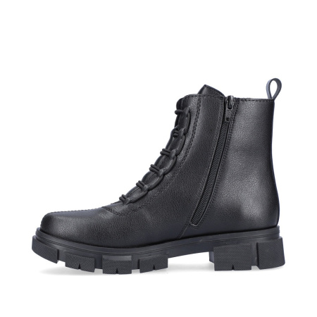 Ботинки RIEKER