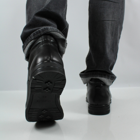 RESPECT ботинки