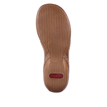 Босоножки RIEKER