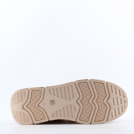 MADELLA полусапоги с декоративной опушкой