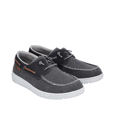 Мокасины RIEKER