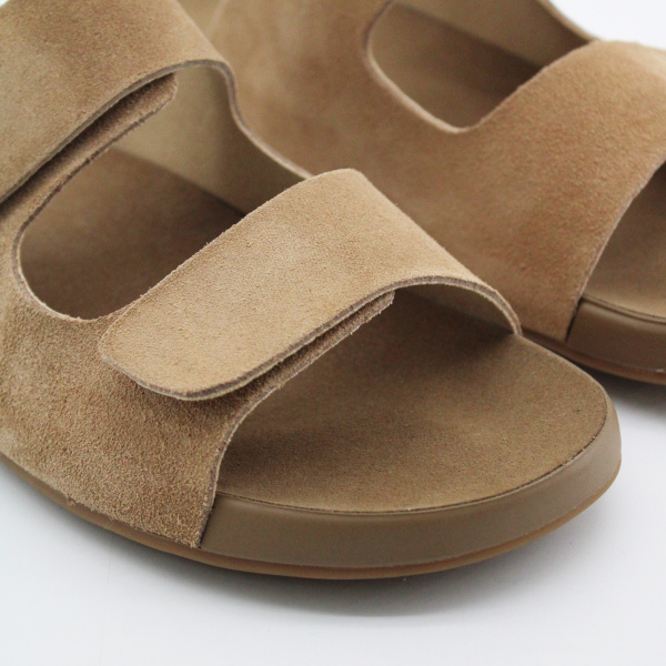 SPUR тренд сезона "биркенштоки"