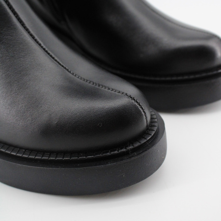 FRANCESCO DONNI сапоги женские