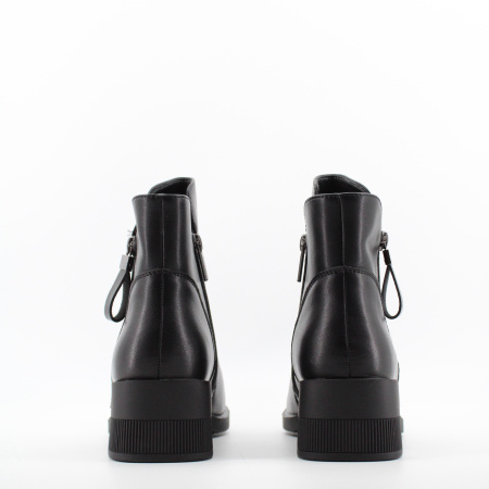 BADEN ботильоны на низком каблуке