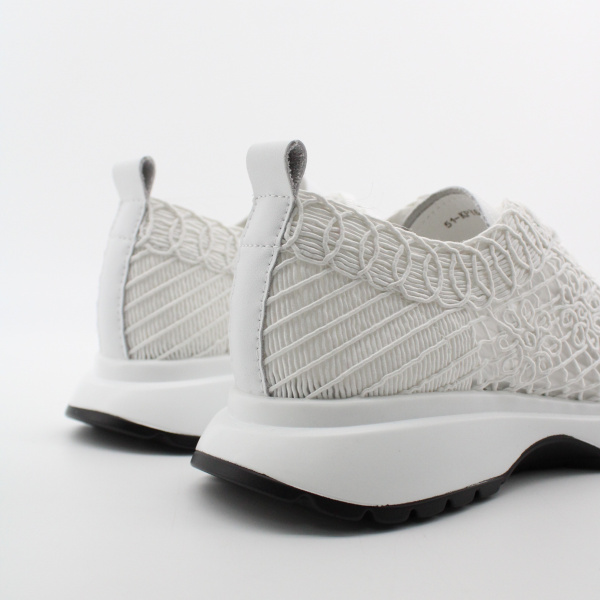 LUKME ажурные кроссовки