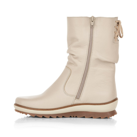 REMONTE зимние полусапоги