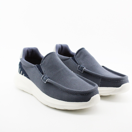 SPUR мокасины 