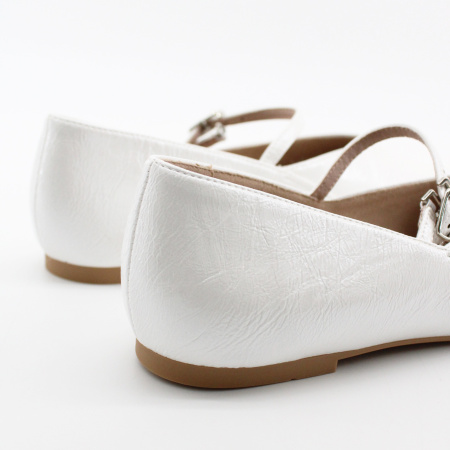 KEDDO туфли с ремешком