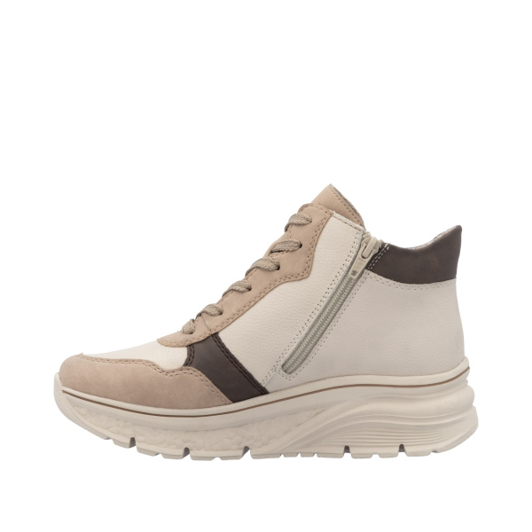 RIEKER высокие кроссовки