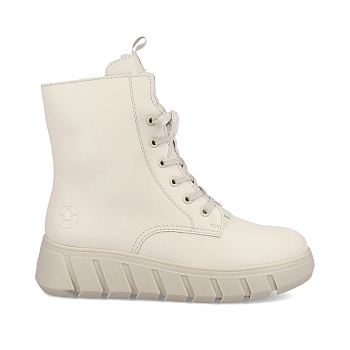 RIEKER ботинки зимние