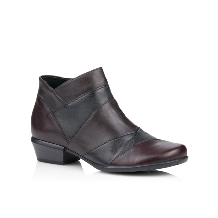 Ботильоны с декором REMONTE