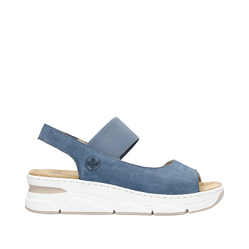 RIEKER босоножки 