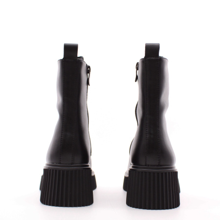 LUKME ботильоны