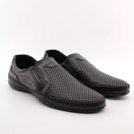 Мокасины ROOMAN