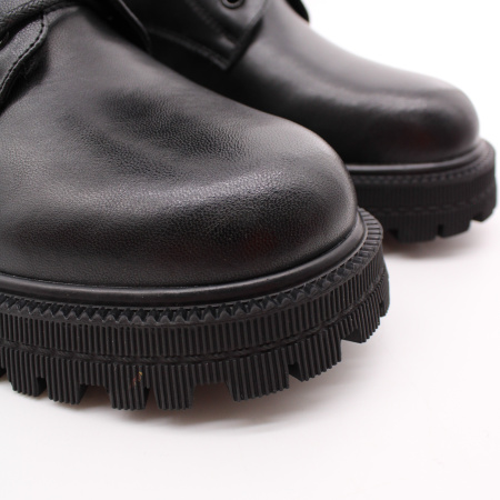 RESPECT полусапоги на шнуровке