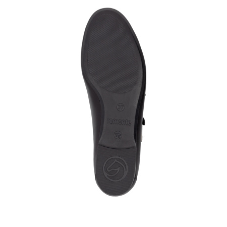 REMONTE туфли на низком каблуке