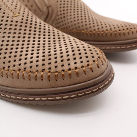 BASKARA полуботинки