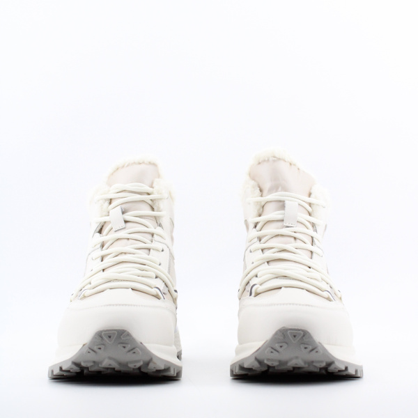 LUKME утепленные кроссовки