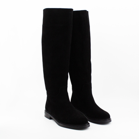 SPUR ботфорты 