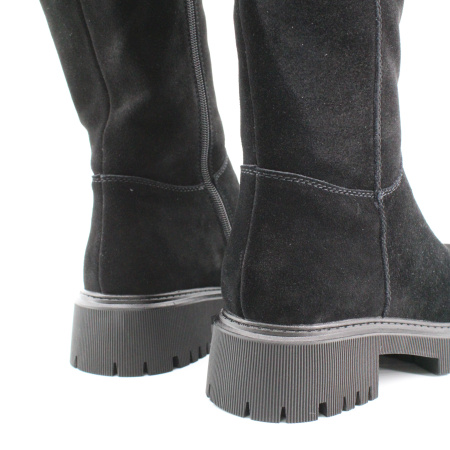 MADELLA ботфорты зимние