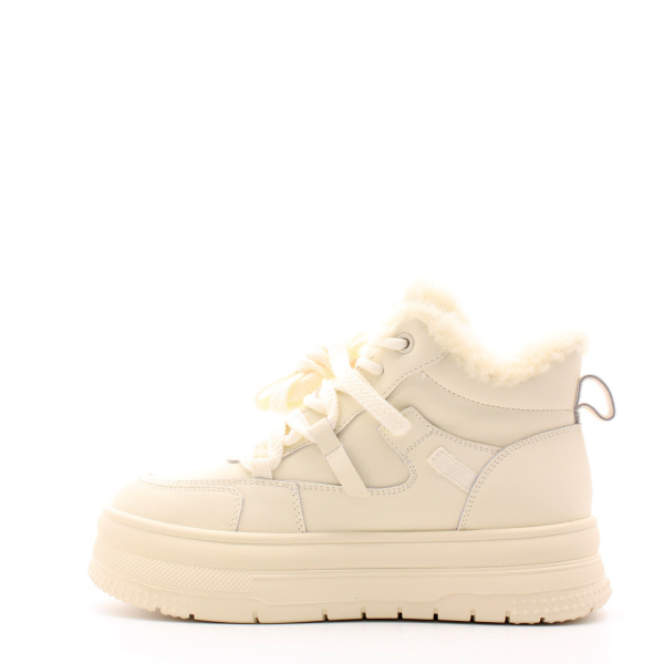 LUKME зимние кеды