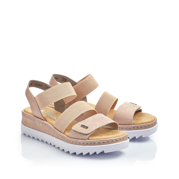 RIEKER босоножки