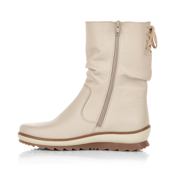 REMONTE зимние полусапоги