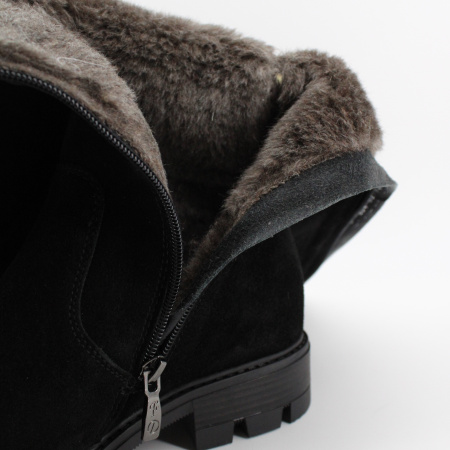 FRANCESCO DONNI зимние сапоги