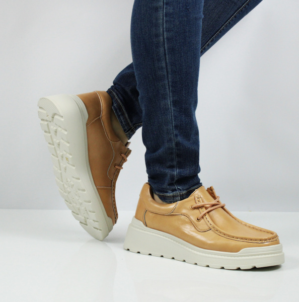 COVANI полуботинки