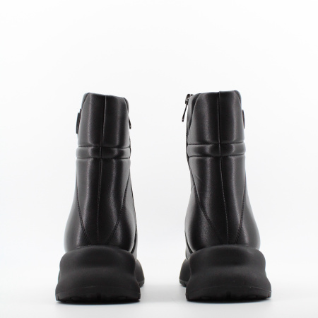 COVANI зимние полусапоги