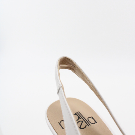 MADELLA белые туфли